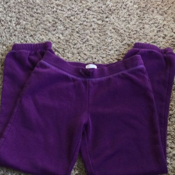Children’s Place Sweatpants - Picture 1 of 3